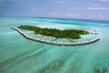 Cinnamon Hakuraa Huraa Maldives in Maldives